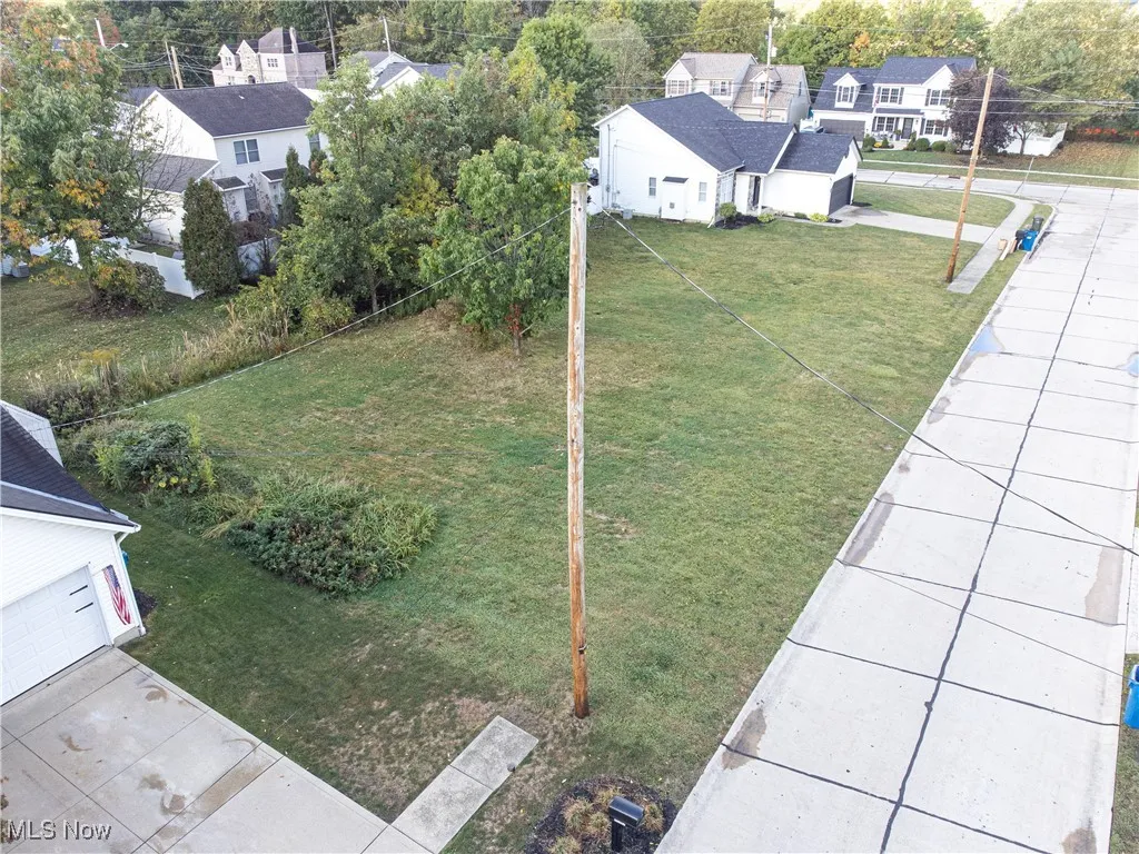 Vacant Land - All 3 Parcels