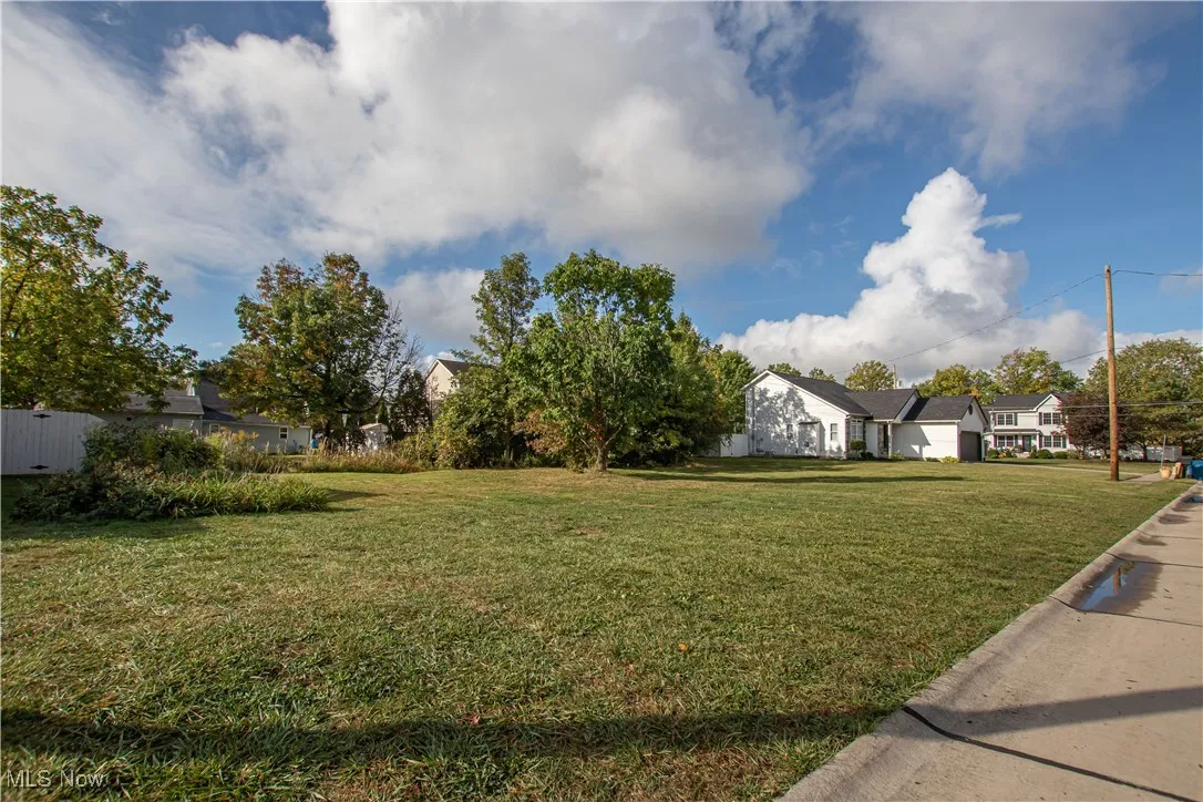 Vacant Land - All 3 Parcels