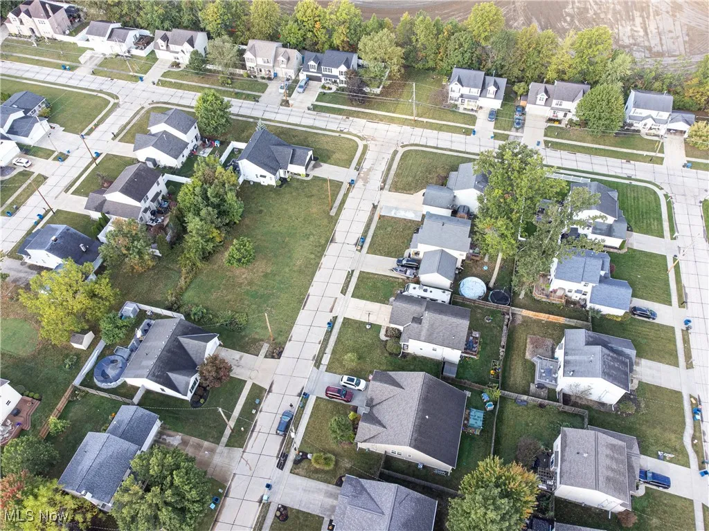 Vacant Land - All 3 Parcels