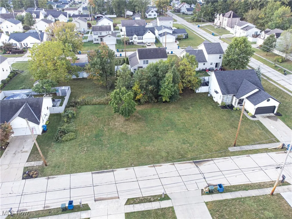 Vacant Land - All 3 Parcels