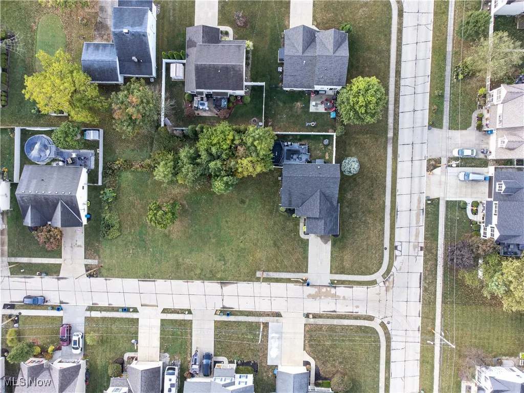 Vacant Land - All 3 Parcels