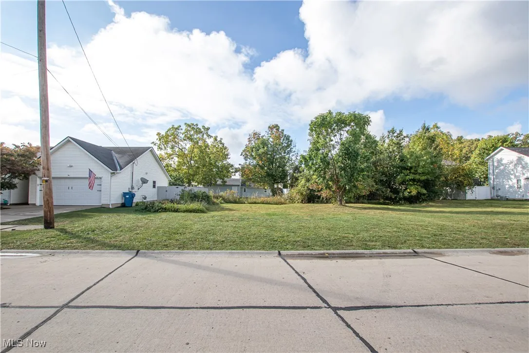 Vacant Land - All 3 Parcels