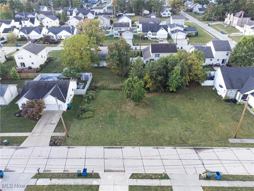 Vacant Land - All 3 Parcels