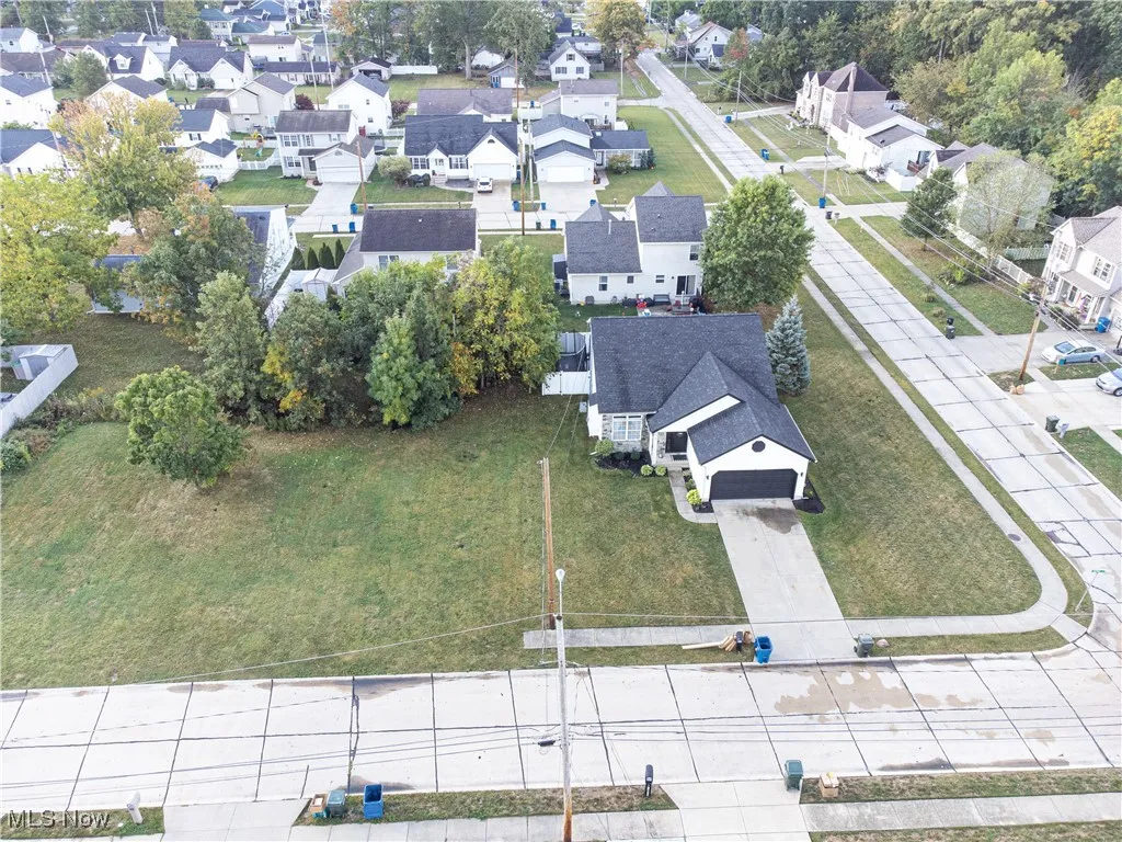 Vacant Land - All 3 Parcels