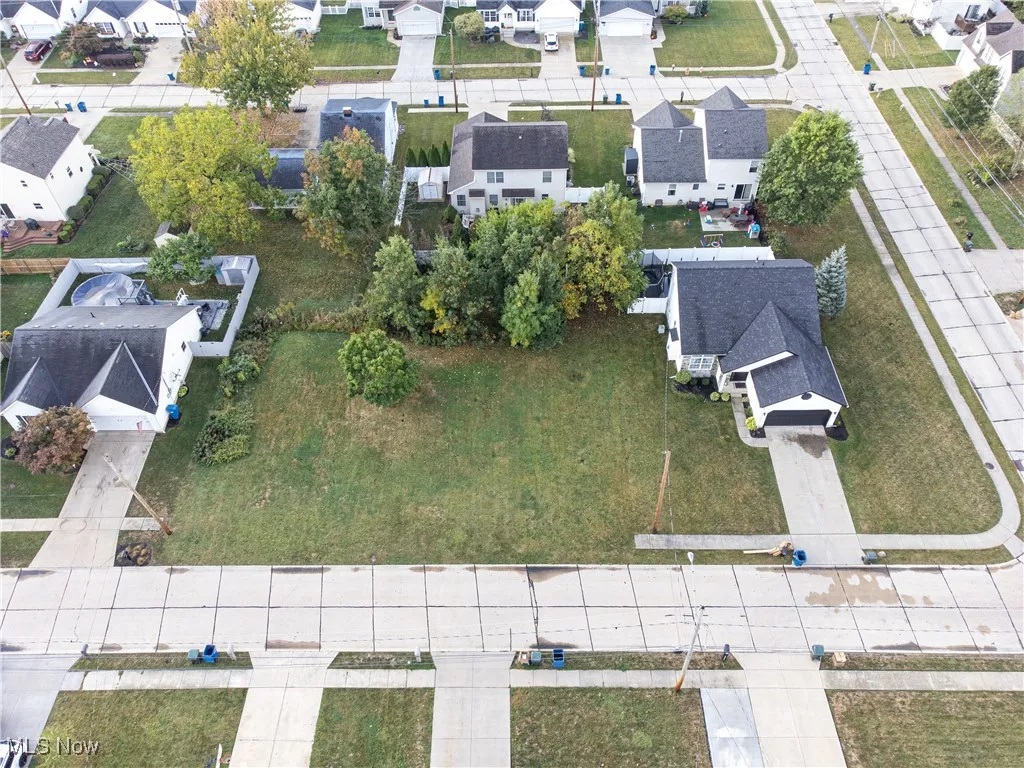 Vacant Land - All 3 Parcels