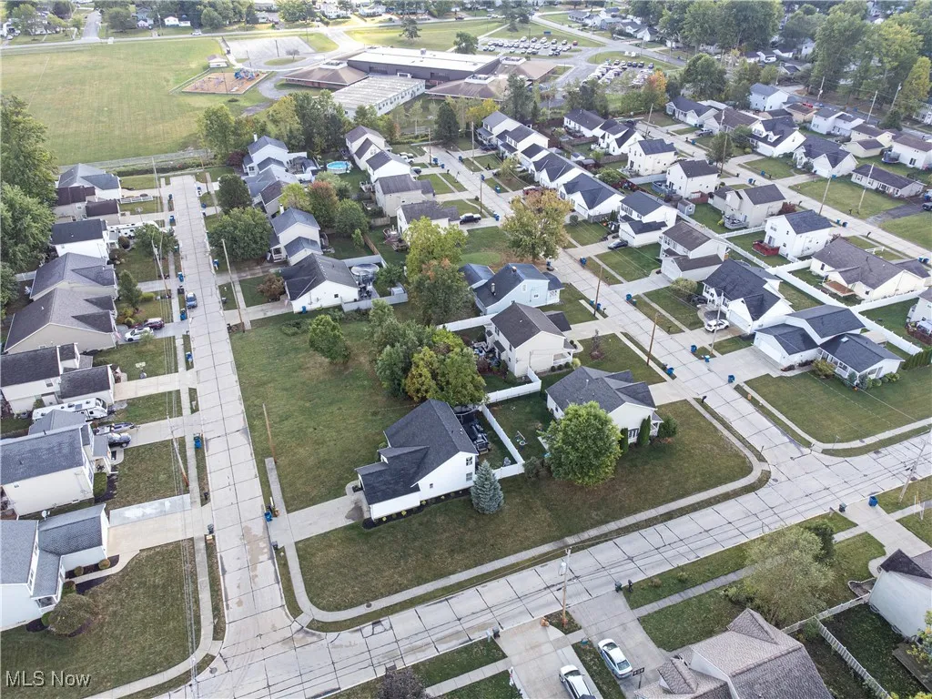 Vacant Land - All 3 Parcels