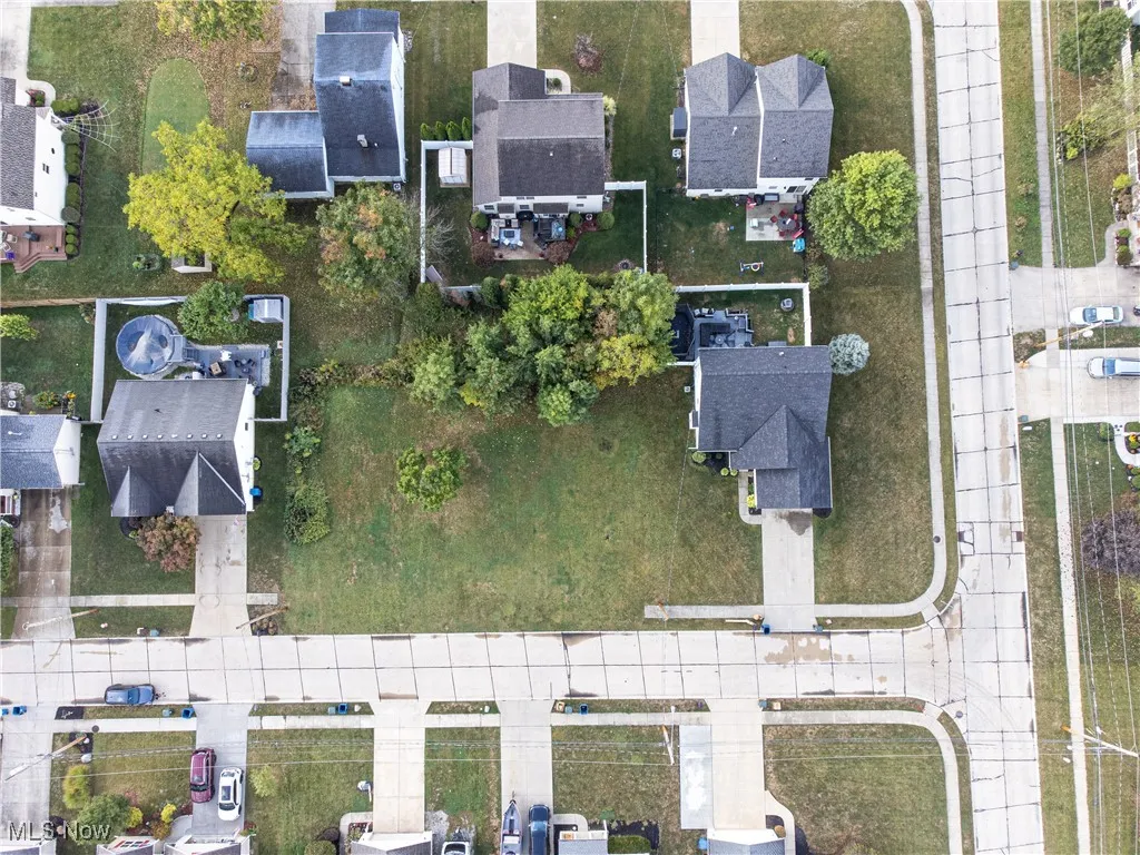 Vacant Land - All 3 Parcels