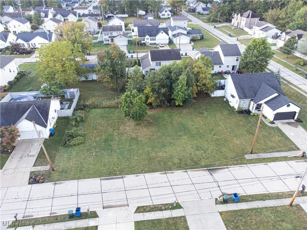 Vacant Land - All 3 Parcels