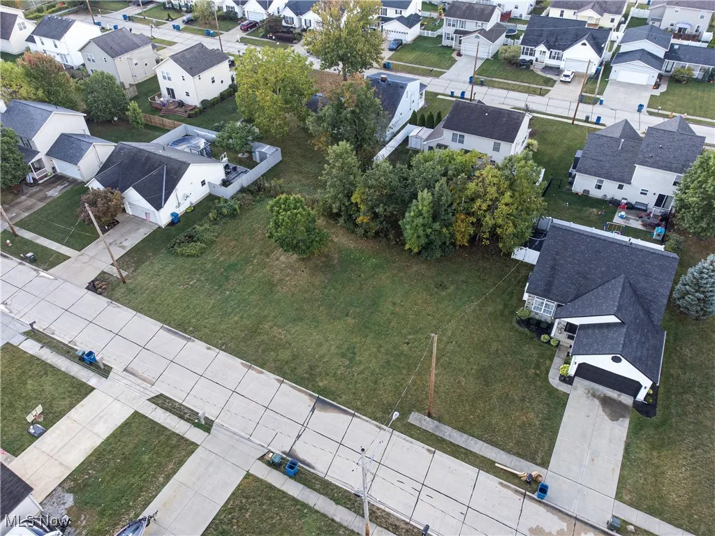 Vacant Land - All 3 Parcels