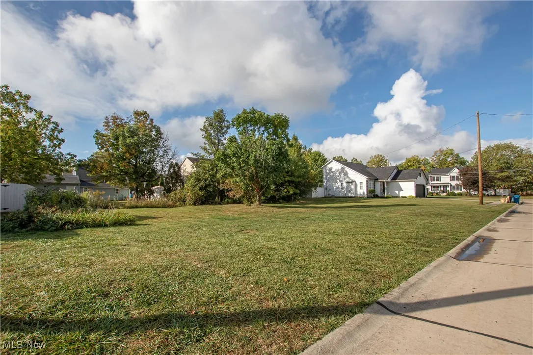 Vacant Land - All 3 Parcels