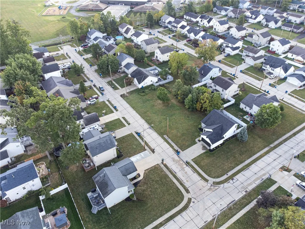 Vacant Land - All 3 Parcels