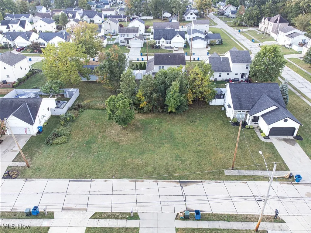 Vacant Land - All 3 Parcels