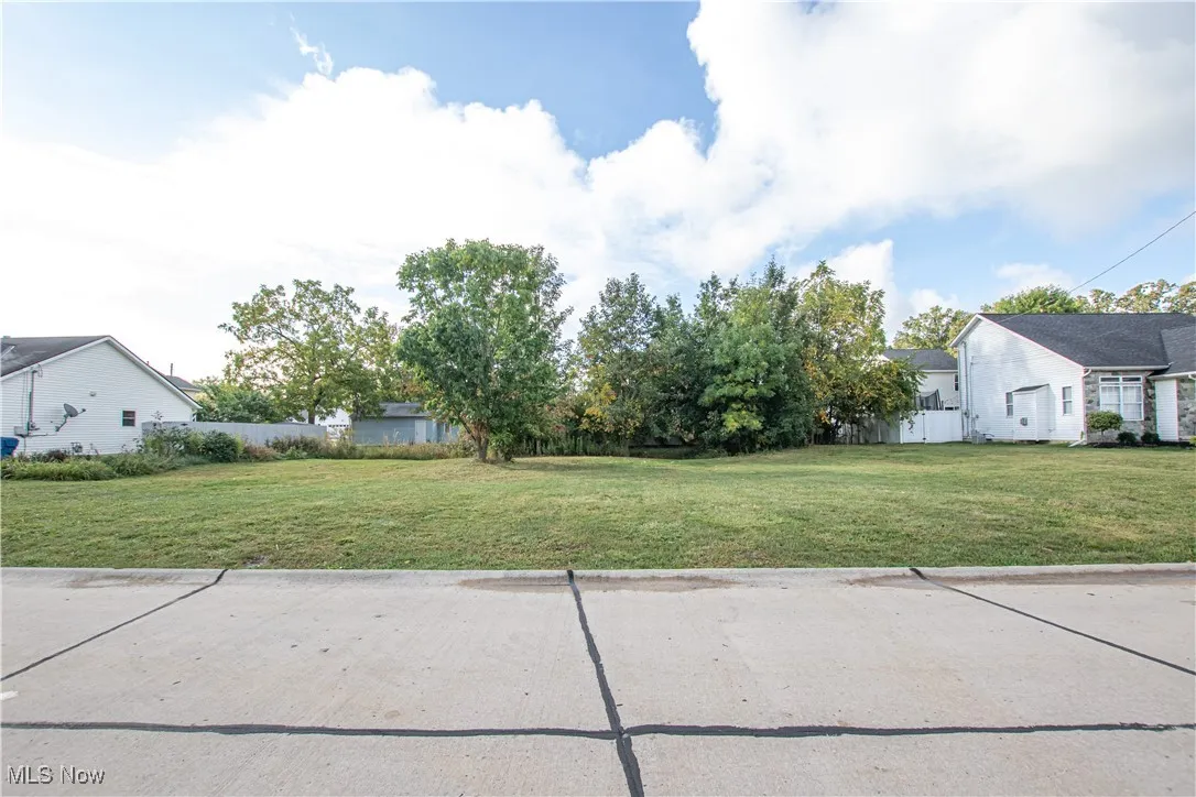 Vacant Land - All 3 Parcels