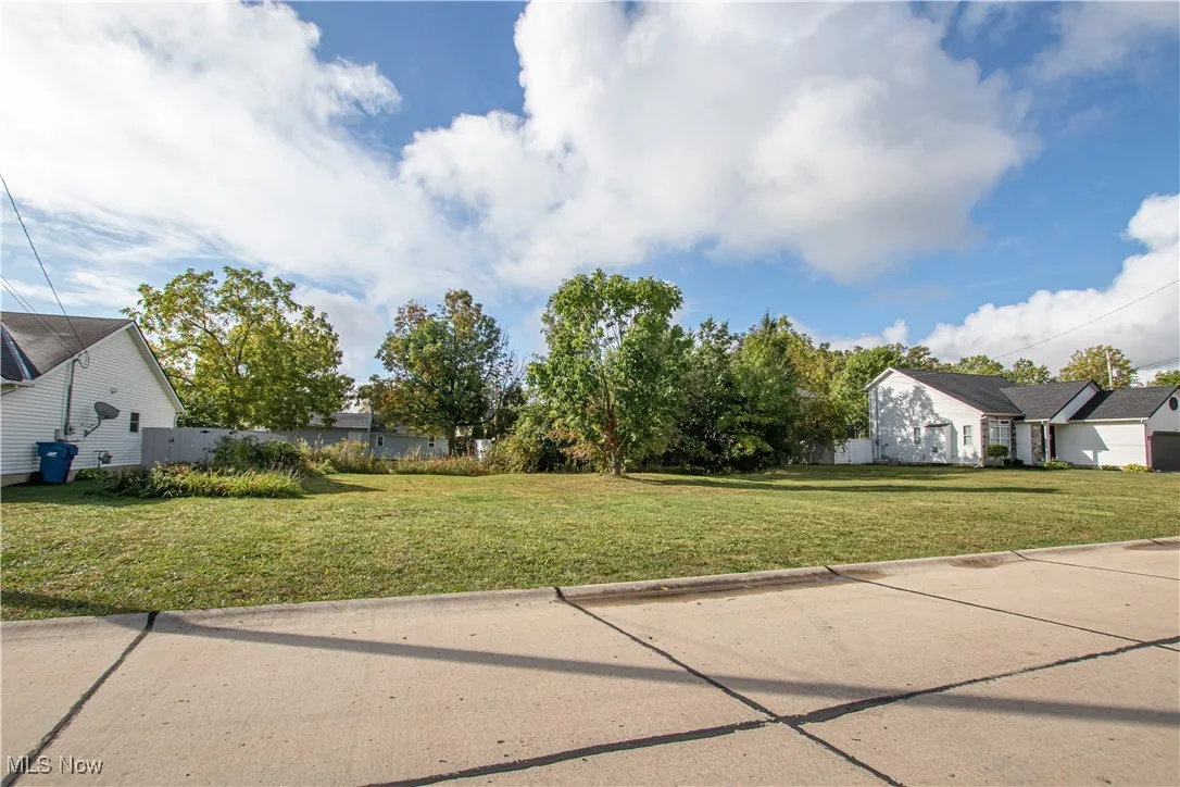 Vacant Land - All 3 Parcels