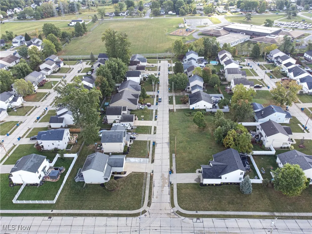 Vacant Land - All 3 Parcels