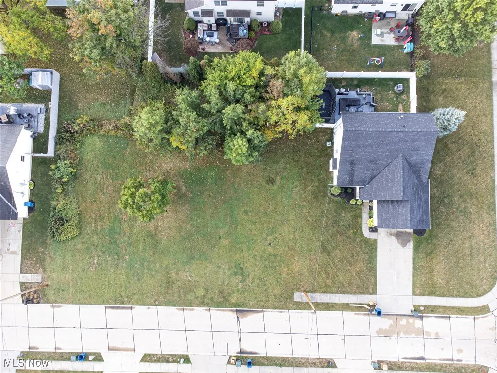 Vacant Land - All 3 Parcels