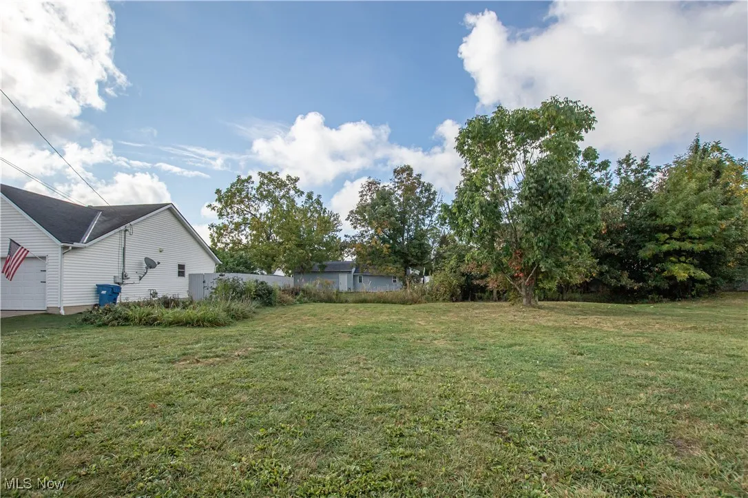 Vacant Land - All 3 Parcels