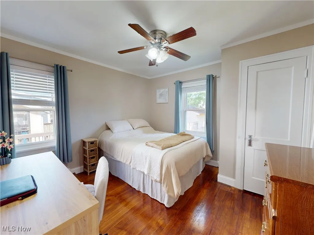 3585 Warren Road, Cleveland, Ohio 44111,MLS Now Listing ID