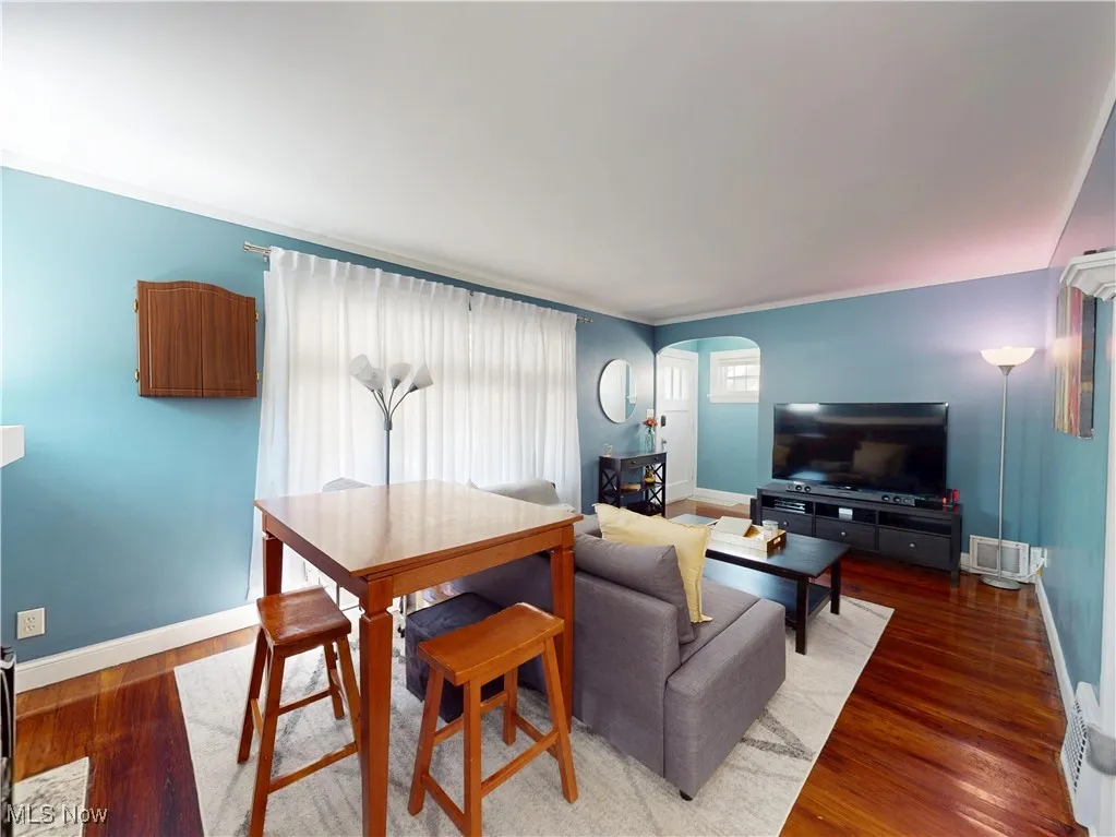 3585 Warren Road, Cleveland, Ohio 44111,MLS Now Listing ID