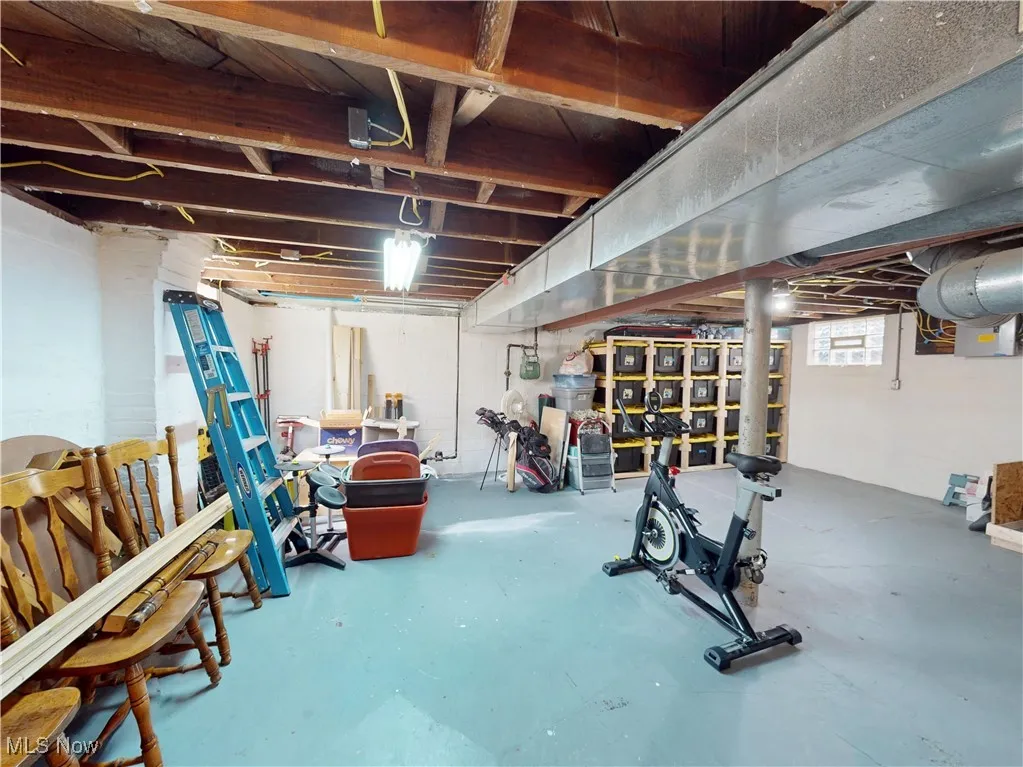 3585 Warren Road, Cleveland, Ohio 44111,MLS Now Listing ID