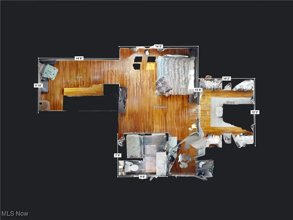 3585 Warren Road, Cleveland, Ohio 44111,MLS Now Listing ID