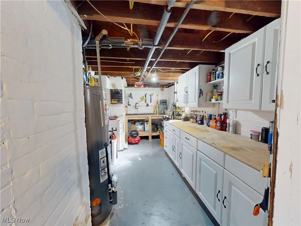 3585 Warren Road, Cleveland, Ohio 44111,MLS Now Listing ID