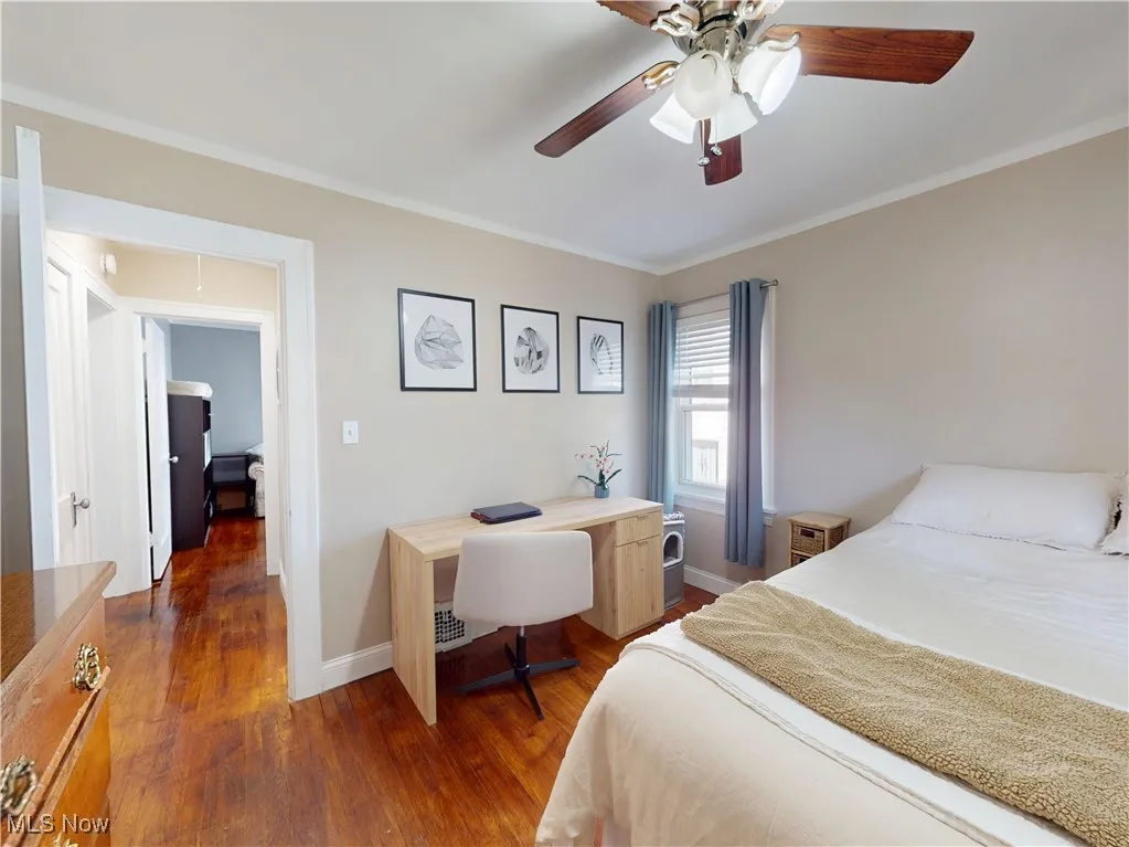 3585 Warren Road, Cleveland, Ohio 44111,MLS Now Listing ID