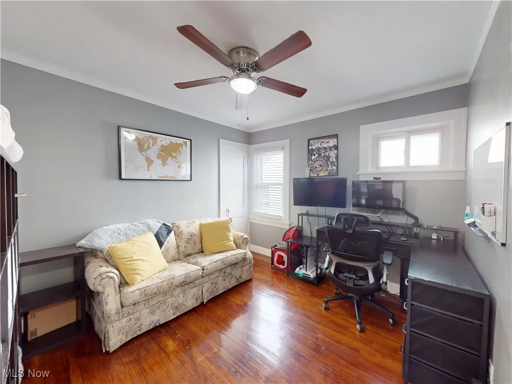 3585 Warren Road, Cleveland, Ohio 44111,MLS Now Listing ID