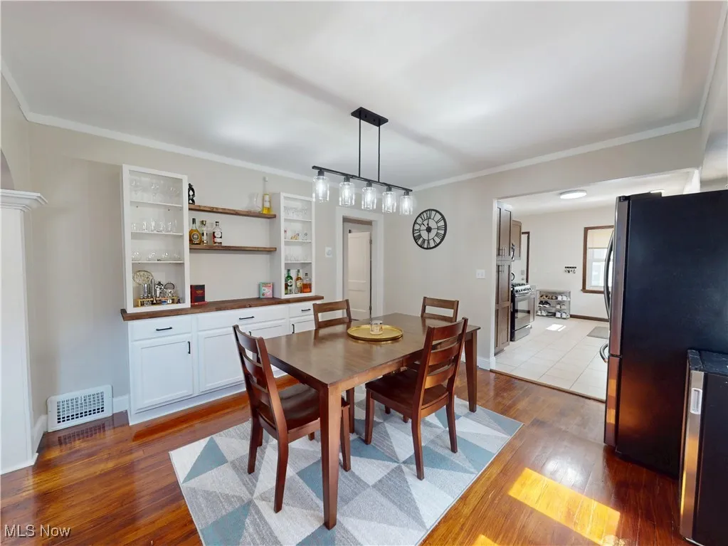 3585 Warren Road, Cleveland, Ohio 44111,MLS Now Listing ID