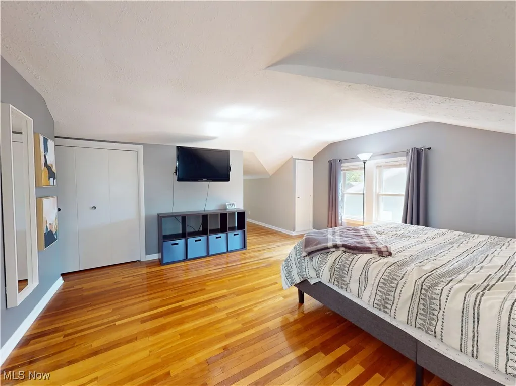 3585 Warren Road, Cleveland, Ohio 44111,MLS Now Listing ID