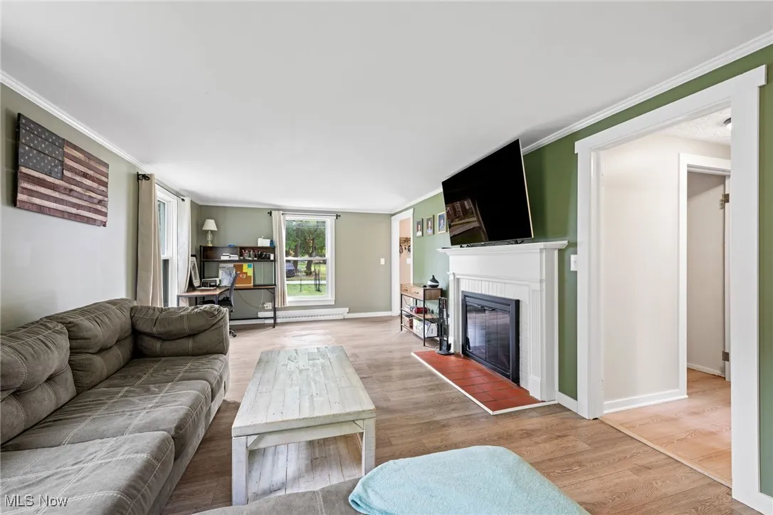 85 Nelmar Drive, Painesville Twp, Ohio 44077,MLS Now Listing ID