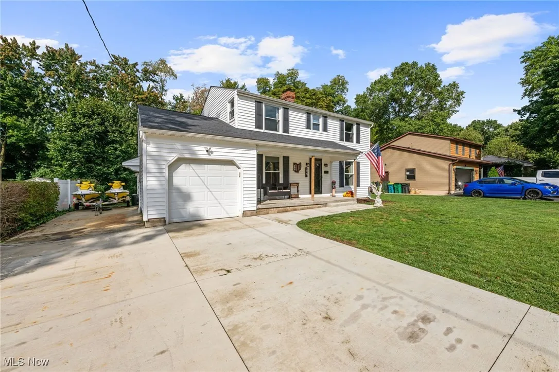 85 Nelmar Drive, Painesville Twp, Ohio 44077,MLS Now Listing ID