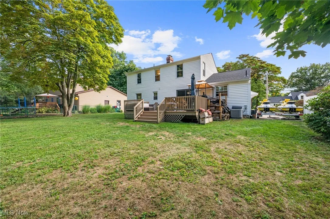 85 Nelmar Drive, Painesville Twp, Ohio 44077,MLS Now Listing ID