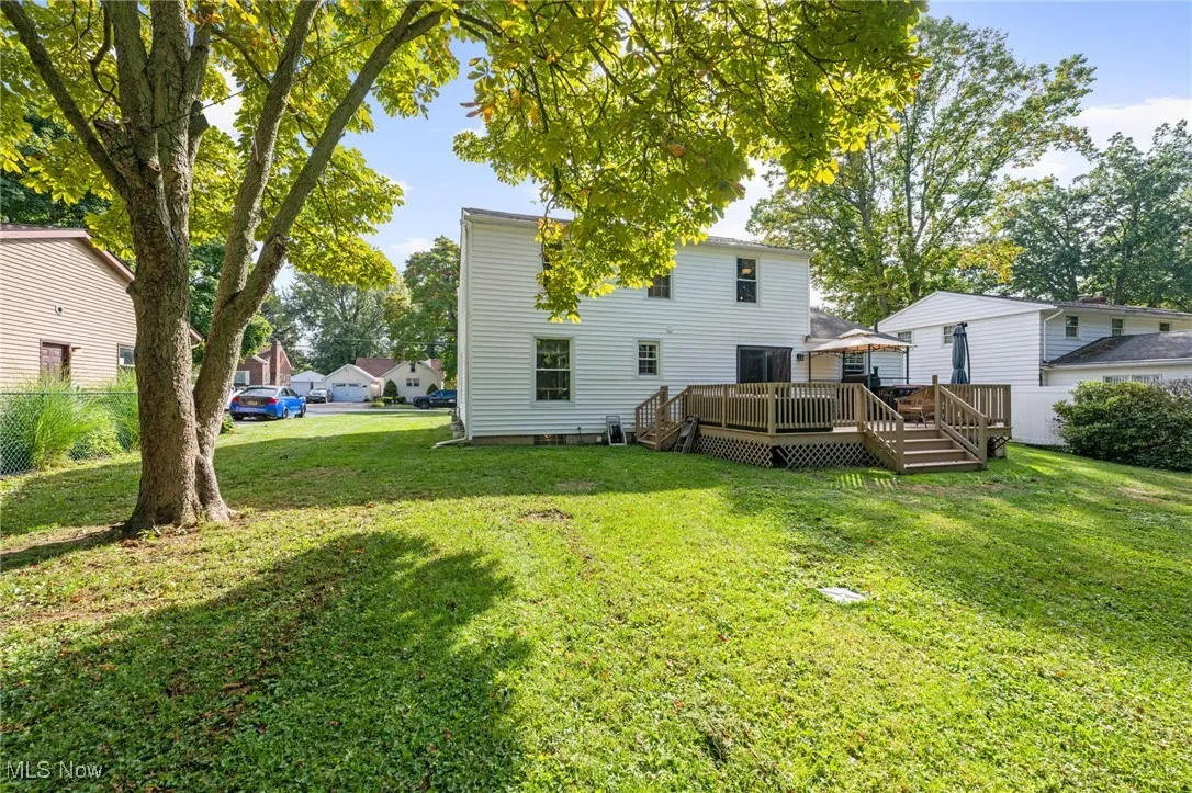 85 Nelmar Drive, Painesville Twp, Ohio 44077,MLS Now Listing ID