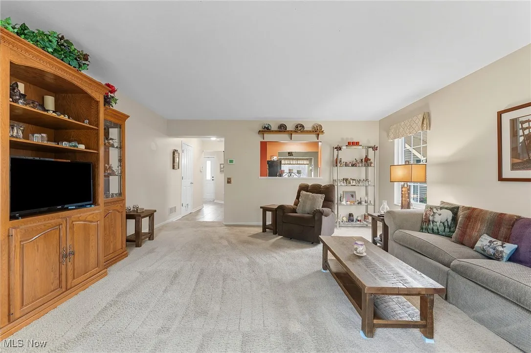 9537 Ridge Court # 7, Twinsburg, Ohio 44087,MLS Now Listing ID
