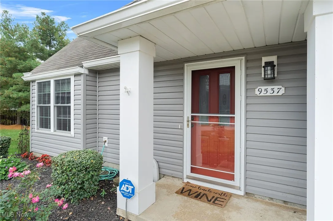 9537 Ridge Court # 7, Twinsburg, Ohio 44087,MLS Now Listing ID
