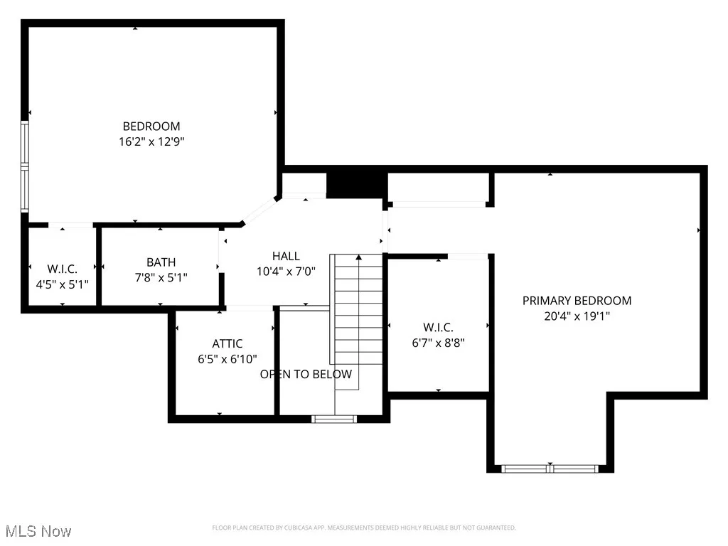 9537 Ridge Court # 7, Twinsburg, Ohio 44087,MLS Now Listing ID