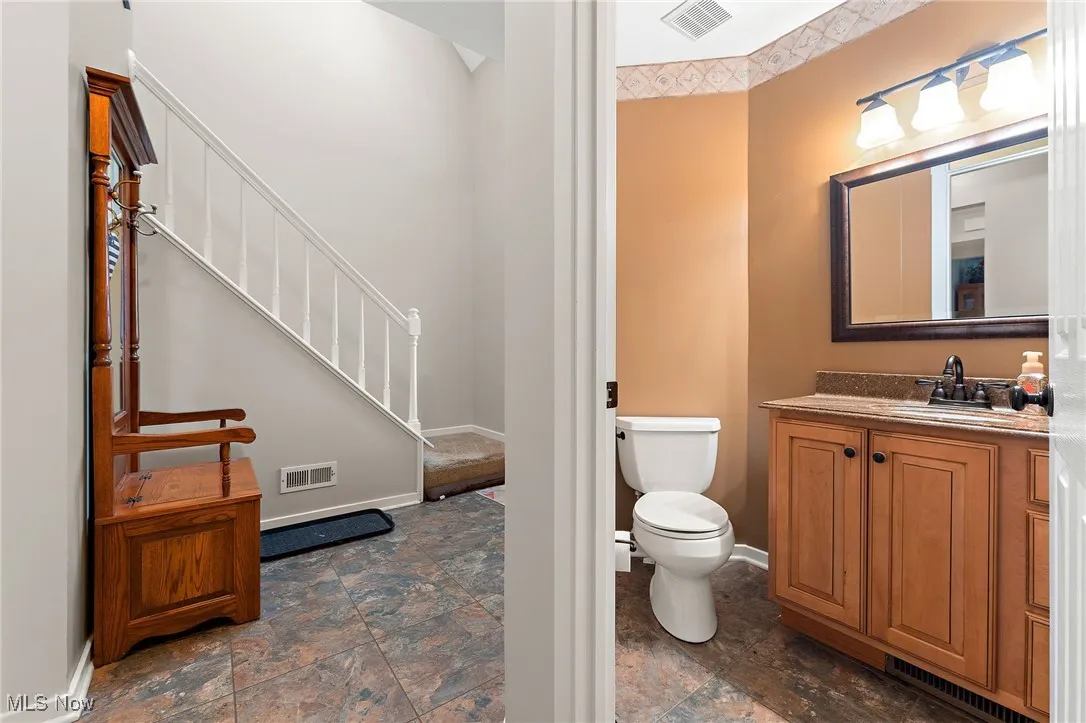 9537 Ridge Court # 7, Twinsburg, Ohio 44087,MLS Now Listing ID