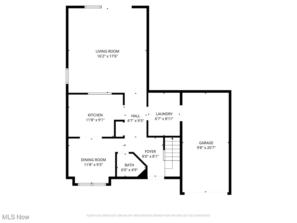 9537 Ridge Court # 7, Twinsburg, Ohio 44087,MLS Now Listing ID