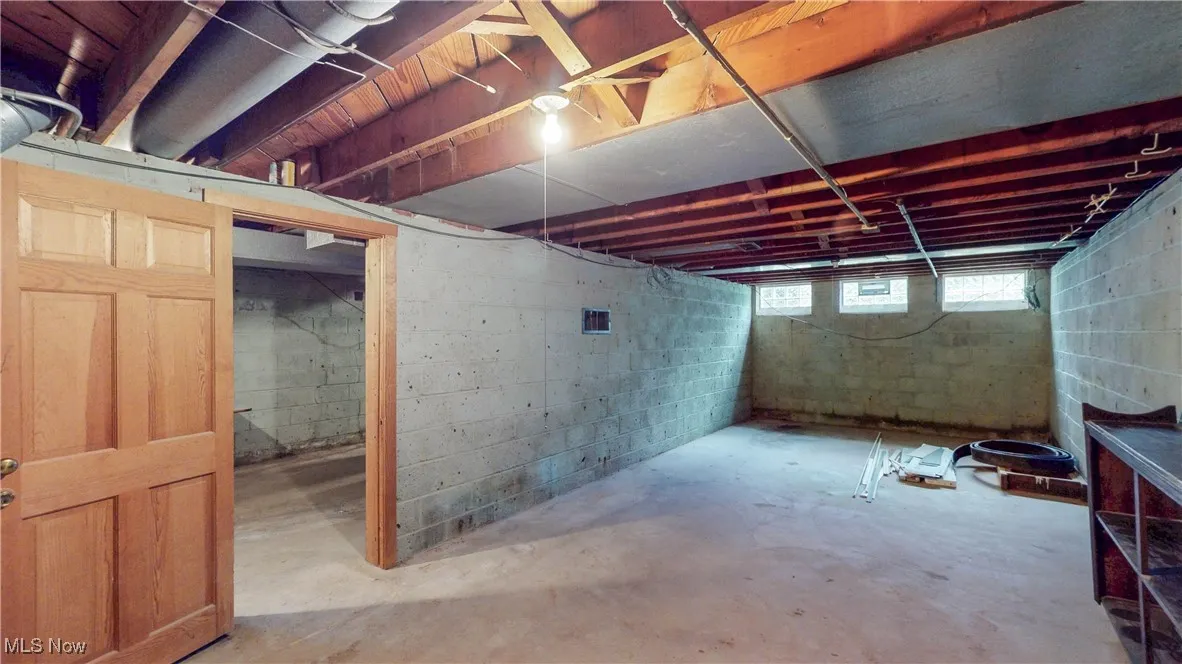 4860 Anderson Road, Lyndhurst, Ohio 44124,MLS Now Listing ID