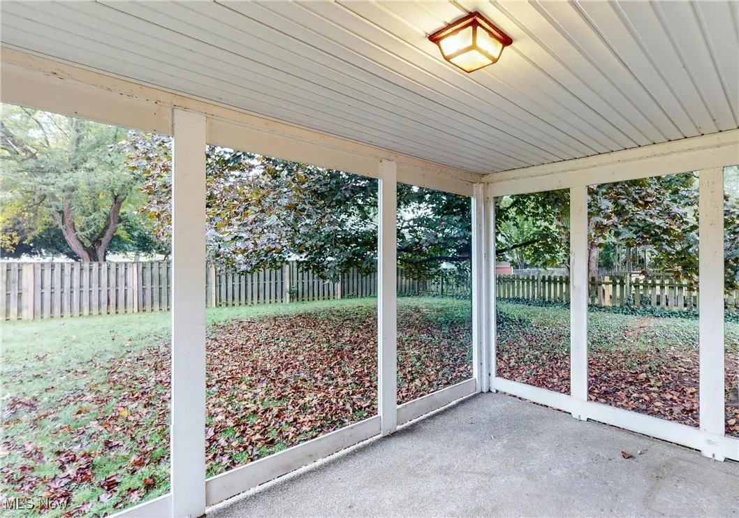 4860 Anderson Road, Lyndhurst, Ohio 44124,MLS Now Listing ID