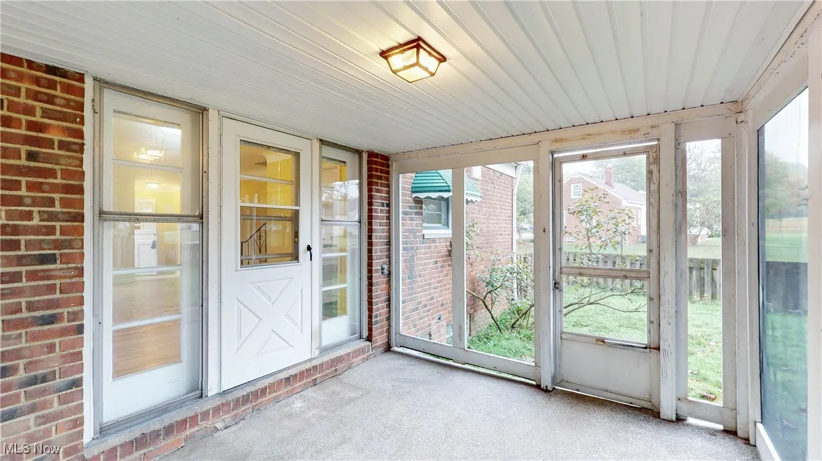 4860 Anderson Road, Lyndhurst, Ohio 44124,MLS Now Listing ID