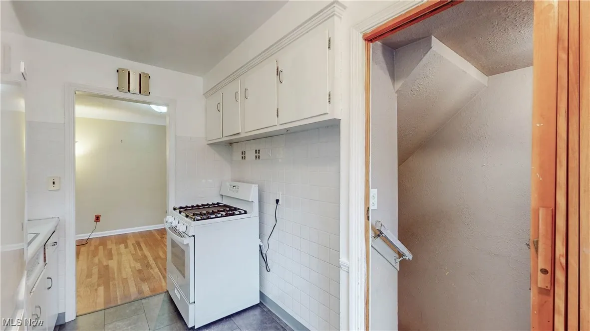 4860 Anderson Road, Lyndhurst, Ohio 44124,MLS Now Listing ID