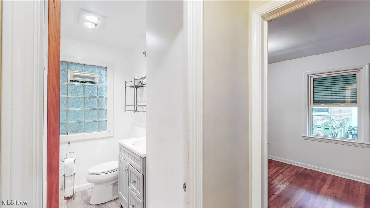 4860 Anderson Road, Lyndhurst, Ohio 44124,MLS Now Listing ID