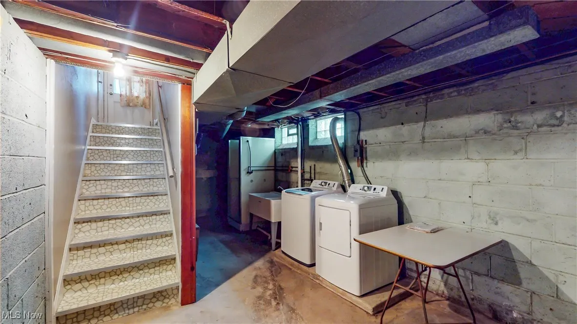 4860 Anderson Road, Lyndhurst, Ohio 44124,MLS Now Listing ID