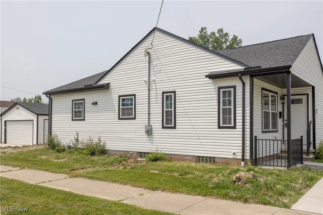 1836 E 294th Street, Wickliffe, Ohio 44092,MLS Now Listing ID