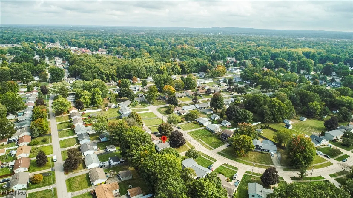 7514 Brambleside Lane, Mentor, Ohio 44060,MLS Now Listing ID