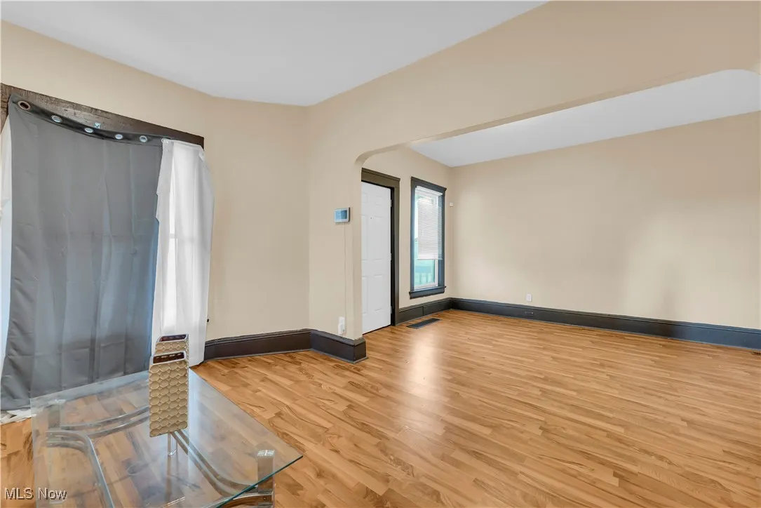 2295 E 86th Street, Cleveland, Ohio 44106,MLS Now Listing ID