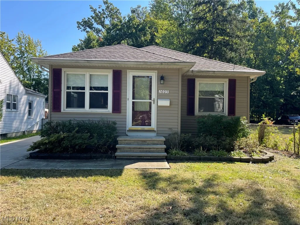 1605 E 337th Street, Eastlake, Ohio 44095,MLS Now Listing ID