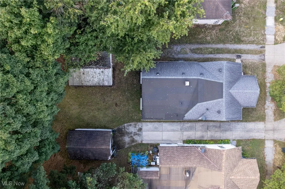 894 Sutherland Avenue, Akron, Ohio 44314,MLS Now Listing ID